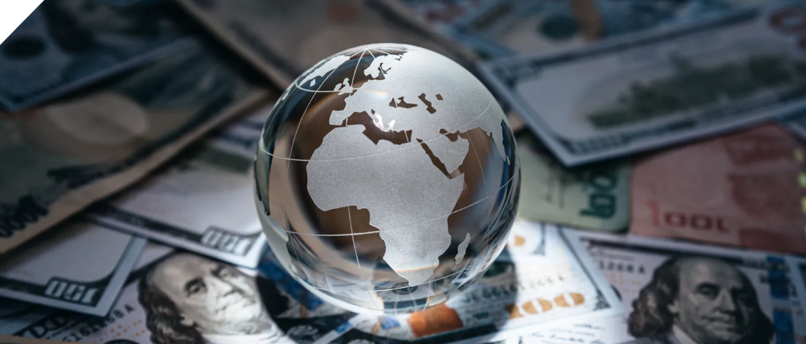 تاثير العوامل الجيولوجياسية على الاقتصاد العالمى و المصرى فى دسيمبر 2025